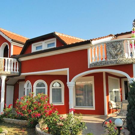 Apartma Jelka Новиград Екстериор снимка