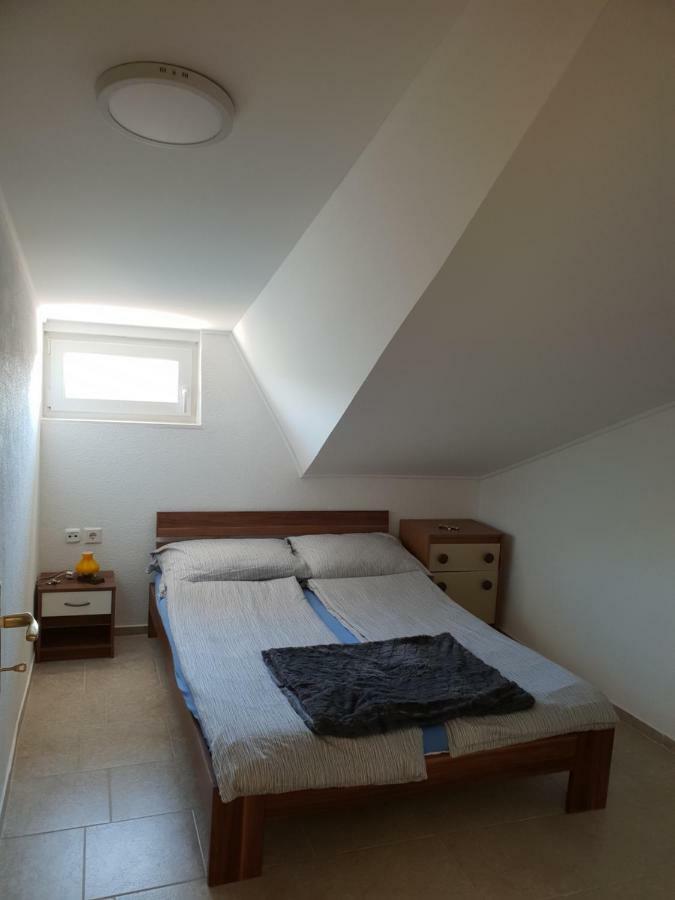 Apartma Jelka Новиград Екстериор снимка