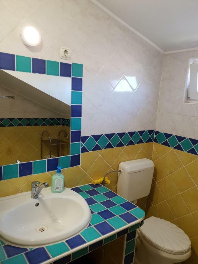 Apartma Jelka Новиград Екстериор снимка