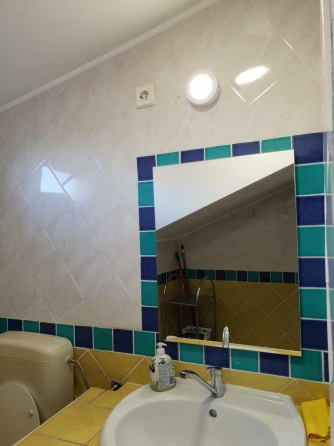 Apartma Jelka Новиград Екстериор снимка