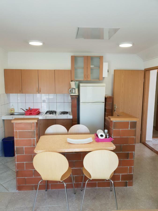 Apartma Jelka Новиград Екстериор снимка